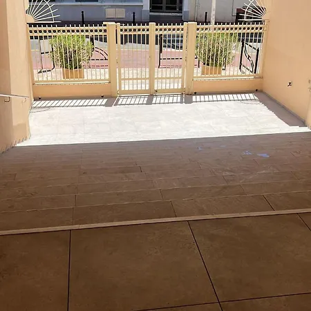 Apartman Le Chevreuse Centre-ville *