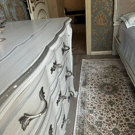 Le Chevreuse Centre-ville Apartman *