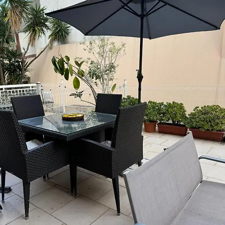 Apartman Le Chevreuse Centre-ville