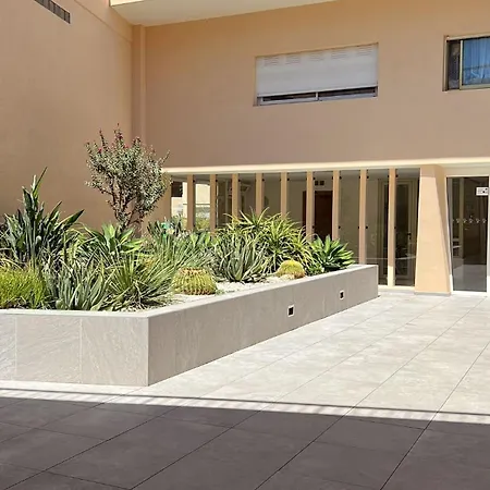 Le Chevreuse Centre-ville