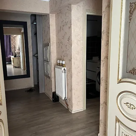 Apartman Le Chevreuse Centre-ville