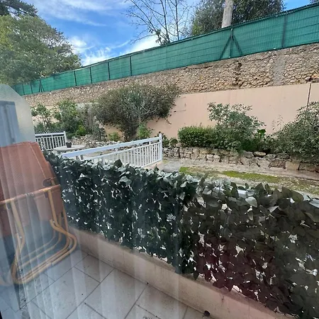 Le Chevreuse Centre-ville Apartman Cannes