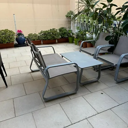 Le Chevreuse Centre-ville