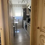 Lägenhet Le Chevreuse Centre-ville Cannes