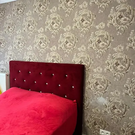 Апартаменты Le Chevreuse Centre-ville