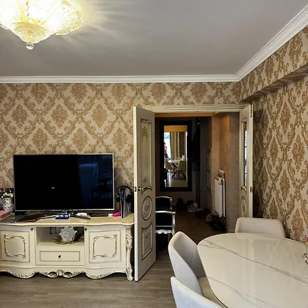 Апартаменты Le Chevreuse Centre-ville *