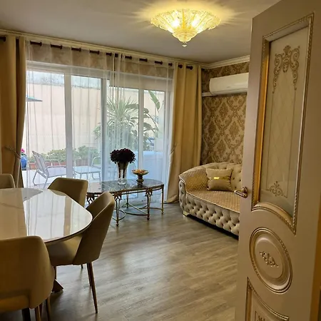 Le Chevreuse Centre-ville *