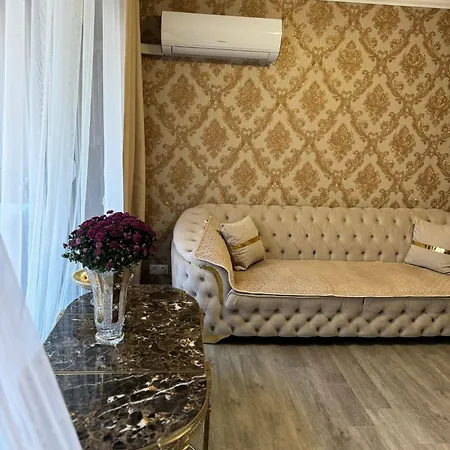 Le Chevreuse Centre-ville Apartment *