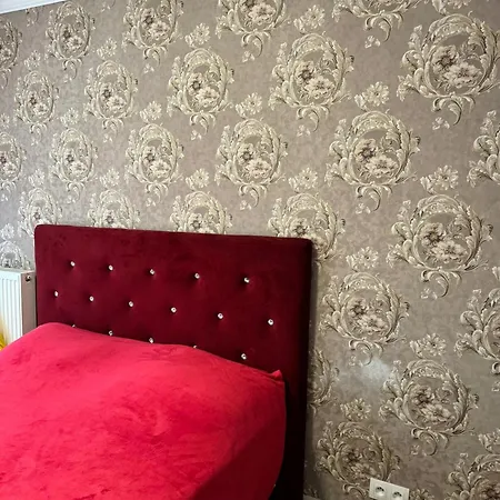 Apartment Le Chevreuse Centre-ville