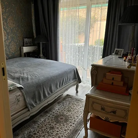 Apartment Le Chevreuse Centre-ville *